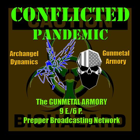 TGA- CONFLICTED Pandemic exercise