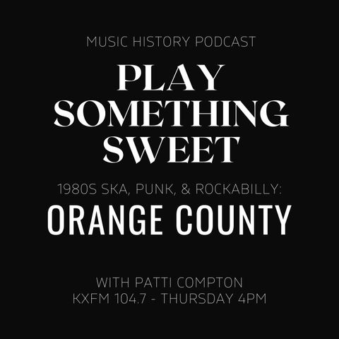 PSS2 - Episode 19 - Orange County
