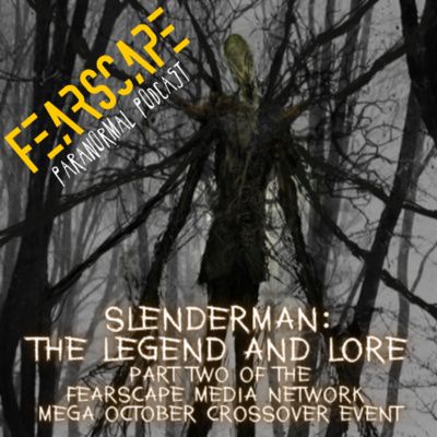 Slenderman