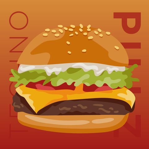 TechnoPillz | Ep. 181 "Hamburger Menu"