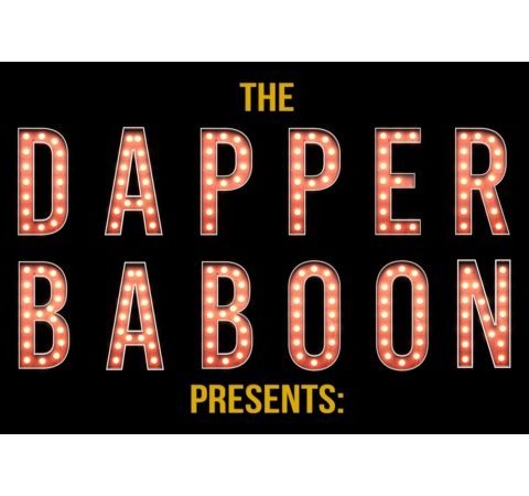 The Dapper Baboon