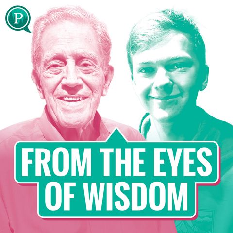 Saying Yes to God: Harry & Staser