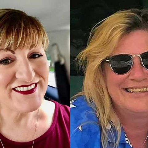 9-17-19 Traci Kuhfuss and Amy Olsen - women in meadmaking and making great meads