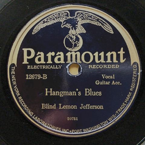 33 | Of "Paramount" Musical Importance: How R&B history was being made 100 years ago in a Wisconsin town.
