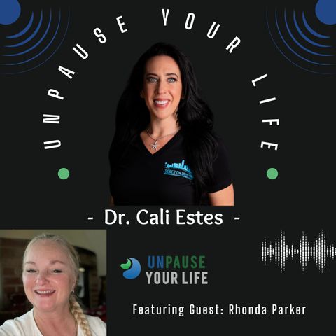 EP95: Rhonda Parker