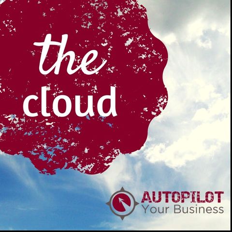 #73 - Cloud Storage For Business
