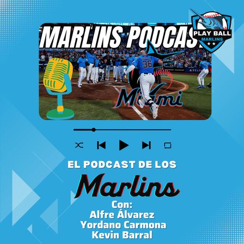 Batazo de Burger ayuda Marlins ganar primera serie de Julio