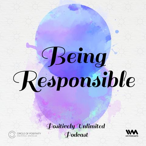 Being Responsible