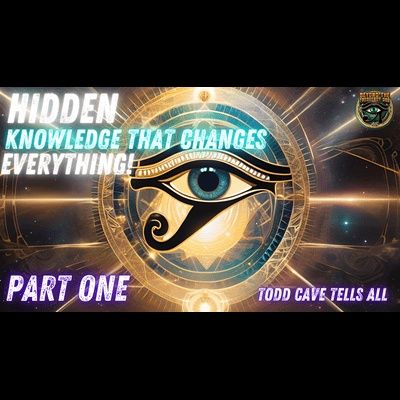 The Hidden Connection Between Fitness, Spirituality and Ancient Wisdom with Todd Cave Interview PART ONE