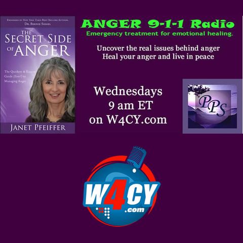 THE WHY'S WAY TO NEUTRALIZE ANGER