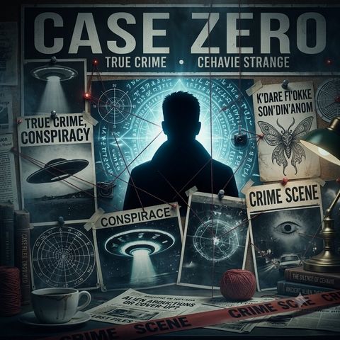 Copertina del podcast