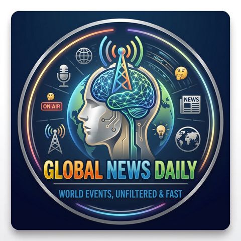 Portada del podcast