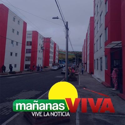 Carlos Caicedo habitante Urbanización la Ovejería – Asamblea General de Propietarios