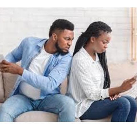 Can a cheater give good relationship advice?