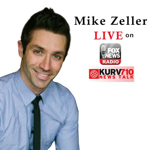 Discussion: Taking a pay cut to continue working from home || 710 KURV via Fox News Radio || 7/23/20