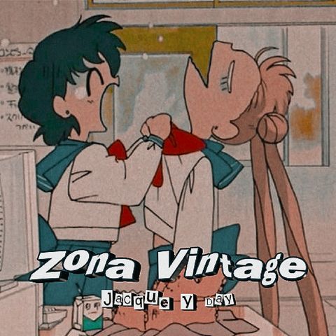 Zona Vintage