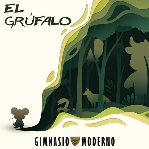 EL GRÚFALO