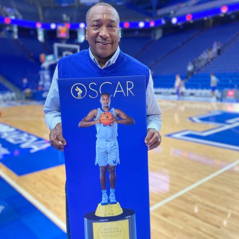 BBN Radio, February 21st 2022 with Jack Givens