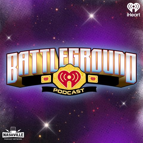 Portada del podcast