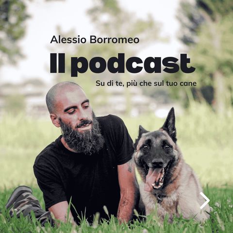 Portada del podcast