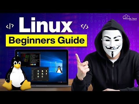 All About LINUX From Scratch in Easy Way - Beginners Guide