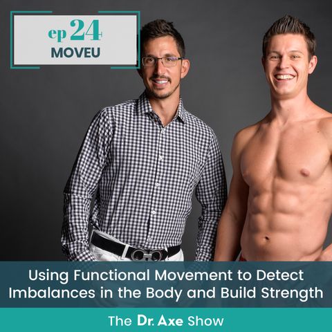 24. MoveU: Using Functional Movement to Rehabilitate Injuries and Build Strength