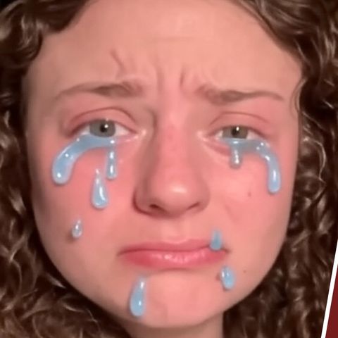 Doordash delivery girl arrested, Tiktok's fav detransitioner and more | Maintaining Frame 192