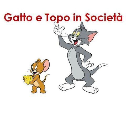 Gatto e Topo in Società - Fratelli Grimm