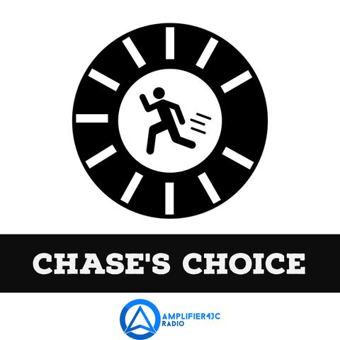 Chase's Choice #4 - Music By John Wallos, Rill and More