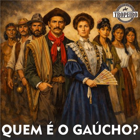 199 - Quem é o gaúcho