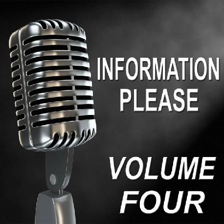 Information Please