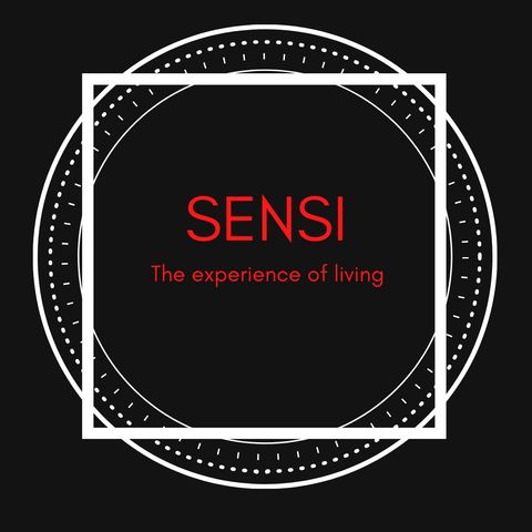 Podcast Sensi experience episodio 2