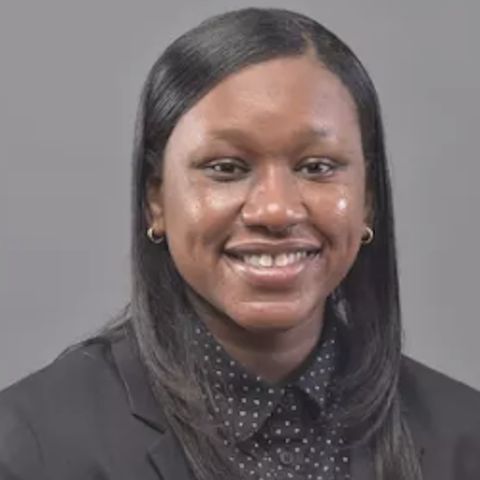 Replay: Dr. Jolisa Williams, former Asst. AD of Media Relations and current Interim VP of Athletics & Recreation for Bowie State University