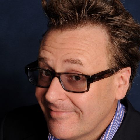GREG PROOPS and SHANG: GRAND THEFT AUDIO (09/21/12)
