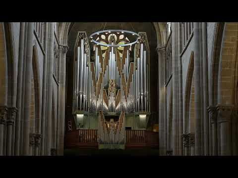 Église protestante de Genève - Célébration oecuménique à l'Occasion du 75e Anniversaire du Conseil Œcuménique des Églises