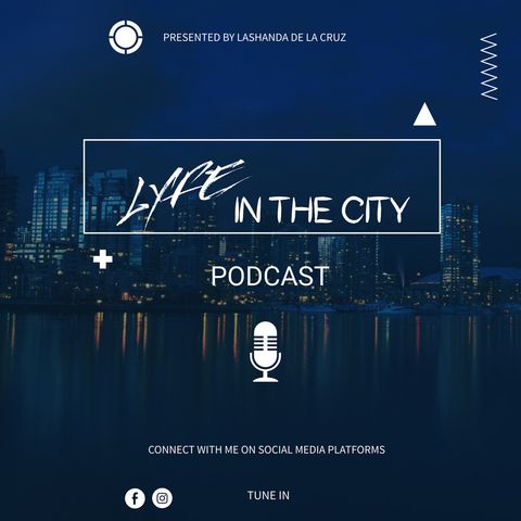 Why Lose When You Can Win? Ep6 W/City Lyfe