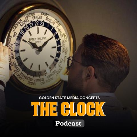 Podcast Cover