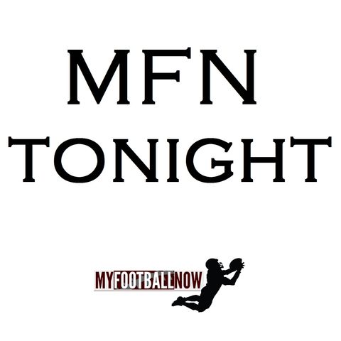 MFN Tonight LIVE 060617