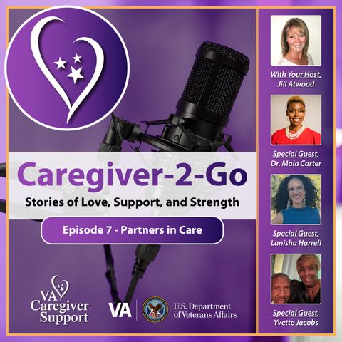 S1E7: Partners in Care