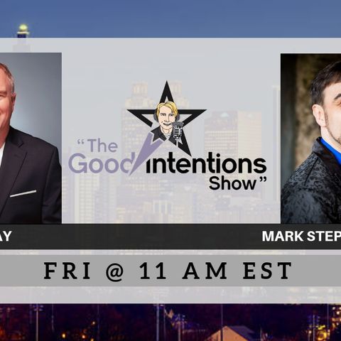 The Good Intentions Show: Forgiving the Unforgivable