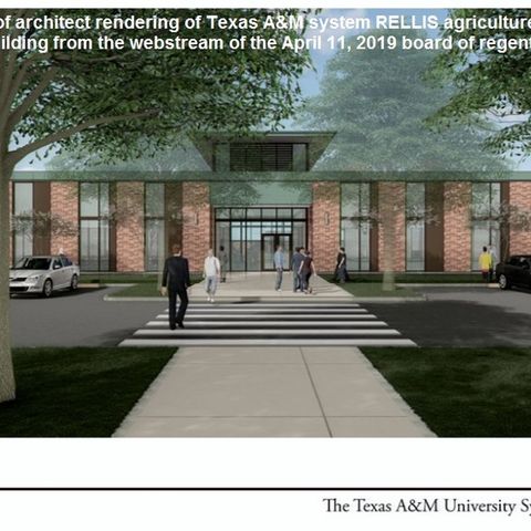 Texas A&M system board of regents approves $115 million of construction projects in Brazos County