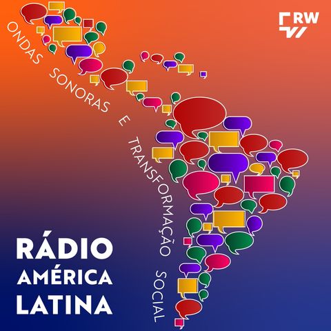 #4 | México e a Rádio Rebelde: a voz da notícia como revolução