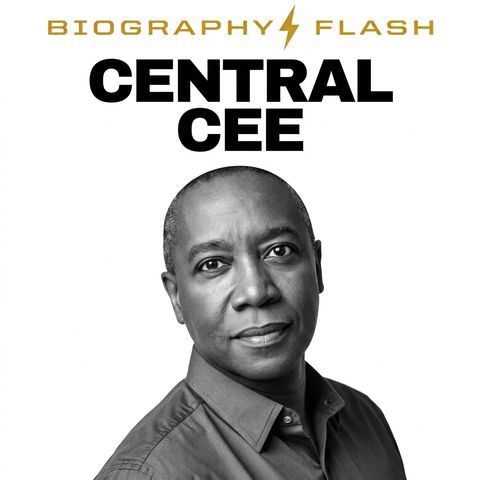 Portada del podcast