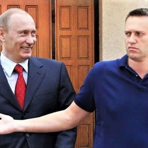 Perchè l'arresto di Navalnyi può essere un problema per Putin