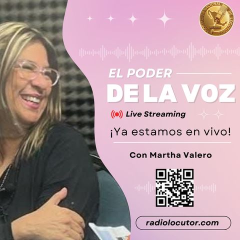 El Poder de la Voz