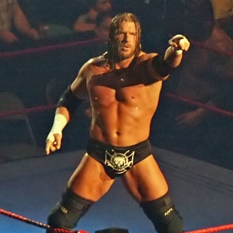 WWE RETRO: HHH's Reign of Terror