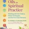 Guest Candice Covington, Author of "Essential Oils in Spiritual Practice" plus On-Air Readings!
