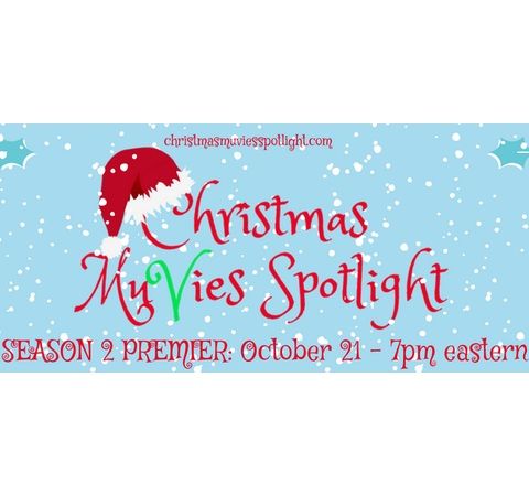 Christmas MuVies Spotlight - That's a wrap on Season 4!
