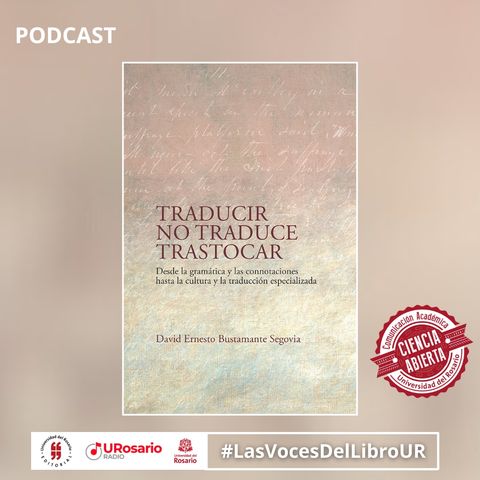 Traducir no traduce trastocar