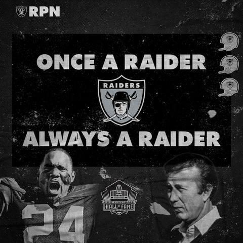 Once a Raider, Always a Raider | Tom Flores and Charles Woodson | 2021 Trailer